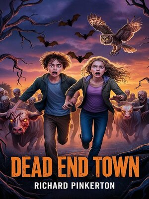 cover image of Dead End Town